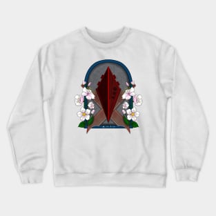 Pyramid Head - Silent Hill Crewneck Sweatshirt